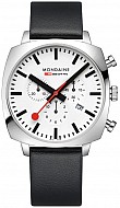 Mondaine Grand Cushion MSL.41410.LBV.SET