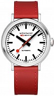 Mondaine The Original Automatic MST.4161B.LC