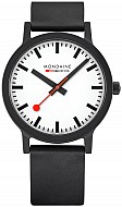 Mondaine Essence MS1.41110.RB