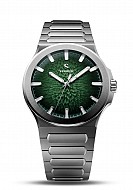 Straum Jan Mayen Moss Green