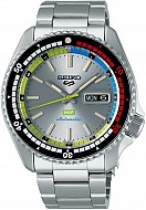 Seiko 5 Sports x HUF Limited Edition SRPL33K1