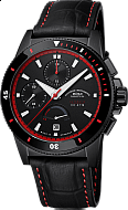 Mühle-Glashütte Sportivo Power Chronograph First Edition