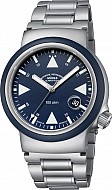Mühle-Glashütte S.A.R. Rescue-Timer Nautikblau