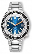 Squale 2001 Sunray Blue
