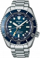 Seiko Prospex 1968 Heritage Diver 60th Anniversary SPB509J1