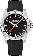 Mondaine Numeri MSN.42120.RB