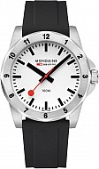 Mondaine Numeri MSN.4211B.RB