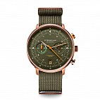 Sternglas Hamburg Chrono S01-HC35-FI05
