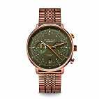 Sternglas Hamburg Chrono S01-HC35-ME10