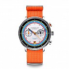 Sternglas Hamburg Chrono S01-HC36-FI02