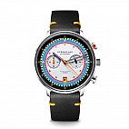 Sternglas Hamburg Chrono S01-HC36-VI22