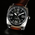 Steinhart Aviation black
