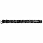 Traser řemen textilní pro P99 A Tactical camo-šedý