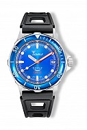 Squale Corallo NOS 2008 Blue