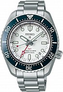 Seiko Prospex Sea 1968 Heritage Diver&#039;s GMT Watch SPB519J1