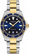 Certina DS Action Quartz C048.410.22.041.00