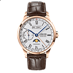 Union Glashütte 1893 Johannes Dürrstein Edition Mondphase Limited Edition