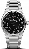 MeisterSinger Kaenos Open Date Black KSOD902
