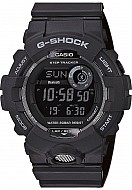Casio G-Shock G-Squad GBD-800-1BER