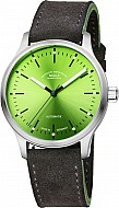 Mühle-Glashütte Panova Lime