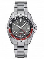 Certina DS-X GMT C047.452.11.081.01