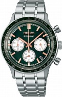 Seiko Quartz Chronograph SSB481P1