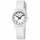 Mondaine Essence White MS1.32110.RA