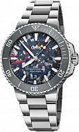 Oris Aquis Date Upcycle 01 733 7787 4150-07 8 22 04PEB