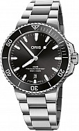 Oris Aquis Date 01 733 7787 4154-07 8 22 04PEB