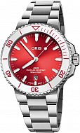 Oris Aquis Date Taste of Summer 01 733 7787 4138-07 8 22 04PEB