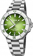Oris Aquis Date Taste of Summer 01 733 7787 4137-07 8 22 04PEB