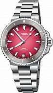 Oris Aquis Date Taste of Summer 2025 01 733 7792 4158-07 8 19 05P