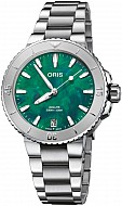 Oris Aquis x Bracenet 01 733 7770 4137-07 8 18 05P