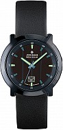 Junghans Stratos Mega Solar 18/1111.00