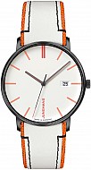 Junghans FORM Quartz 41/4480.00