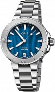Oris Aquis Date 01 733 7770 4155-07 8 18 05P