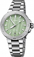 Oris Aquis Date 01 733 7770 4157-07 8 18 05P