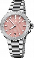 Oris Aquis Date 01 733 7770 4158-07 8 18 05P