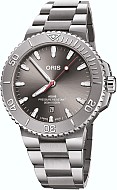 Oris Aquis Date Relief 01 733 7789 4153-07 8 23 04PEB