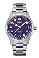 Hanhart PIONEER Preventor HD12 Silk Purple