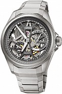 Oris ProPilot X Calibre 115 01 115 7759 7153-Set7 22 01TLC
