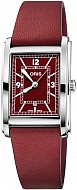 Oris Rectangular 01 561 7783 4068-07 5 19 18