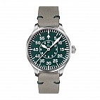Laco Flieger Aachen Grün 39