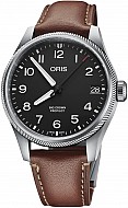 Oris Big Crown ProPilot Big Date 01 751 7761 4164-07 6 20 07LC