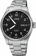 Oris Big Crown ProPilot Big Day Date 01 752 7760 4164-07 8 22 08