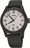Oris Big Crown ProPilot Hölstein Edition 2025 01 400 7803 4781-Set