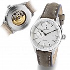 Steinhart MARINE 42 automatic white