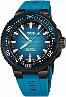 Oris Aquis Pro 1000M 01 733 7801 7255-Set