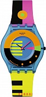 Swatch SKIN SS08S101