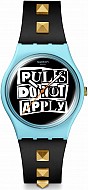 Swatch SO31L101